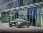 Mercedes-Benz C200 2018 года (WW)